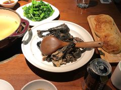 -黑鸡小馆(金源店)