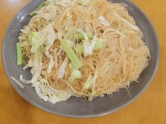 炒米粉-乡亲鹅肉城(吴江店)