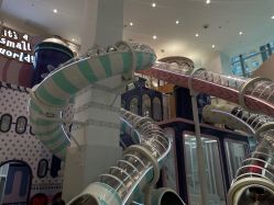 -奈尔宝家庭中心·亲子餐厅(长沙运达汇店)