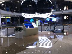 -老头儿油爆虾·知味杭州(爱琴海购物中心)