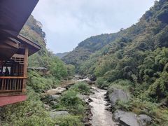 -赤水丹霞旅游区·大瀑布