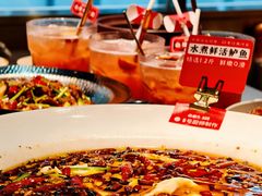 -麻都·成都菜(人民广场店)