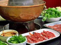 -新梅居(宁海东路店)