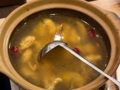 -永記粤菜·五指毛桃花雕鸡煲(九亭店)