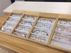 -无界眼镜MaxLess(五角场万达店)