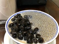珍珠双皮奶-仁信老铺甜品(北京路店)