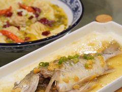 -麒麟中餐厅·经典粤菜·地道菜式老字号(广州长隆酒店)