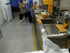 -茶百道(二七万达店)