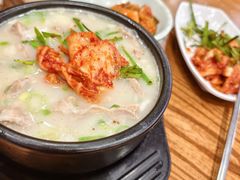 -旺清进洞米肠汤