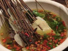 -嘉州叶婆婆钵钵鸡(建设路店)