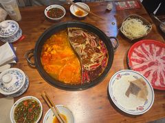 -憨铁匠火锅(红山6979店)