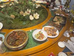-那家老院子东北菜·饺子·小鸡炖蘑菇(艳华街店)