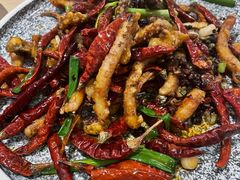 -吕氏疙瘩汤·新鲁菜(潍坊银座店)