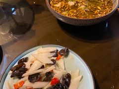 -驿舍·民國老营房院子私房菜(科学会堂店)