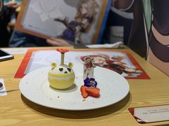 -IPSTAR|潮玩星球(天府广场店)