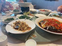-桃花源中餐厅(金茂豪华精选酒店)