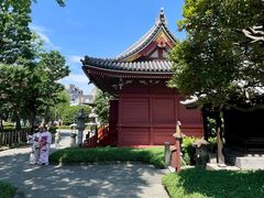 -浅草寺