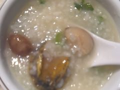 -红蜡烛-养生粥-津鲁菜(中山路店)