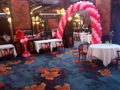 -马克西姆餐厅(崇文门店)