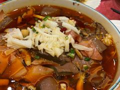 -新虹楼饭庄(崇明陈家镇店)
