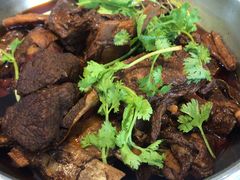 -葛记红焖羊肉(和平路形象店)