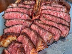 -Wolfgang’s Steakhouse 沃夫冈牛排馆(上海白玉兰广场店)