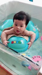 -蔡护士婴童水育中心