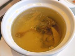 -索菲特酒店 · 云尚天际自助餐厅