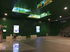 -中国科学技术馆影院