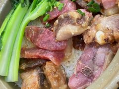 -煲煲掂风味煲仔饭餐厅(西区店)