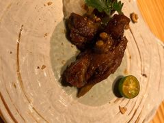 -花潮料理艺食馆(世欧广场店)