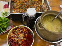 -横沥牛庄(总店)