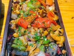 -李不管把把烧(合肥总店)