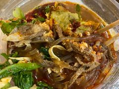 -沙州食驿·非遗小吃夜市