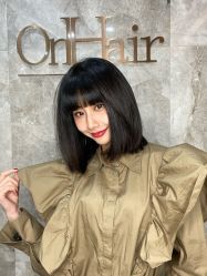 -OnHair造型