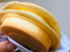 -台湾味正点车轮饼可丽饼(南禅寺店)