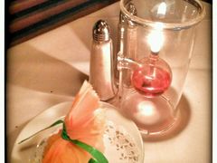 -茹丝葵牛排馆(民生店)
