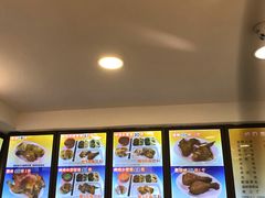 -香妃烤鸡(西单店)