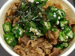 -食其家·牛丼咖喱(苏州永旺店)