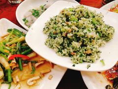 -老大同酒家·糟卤·本帮菜(中山公园店)