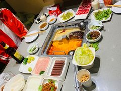 -海底捞火锅(天一广场亚细亚店)