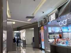 -福田卓悦INTOWN购物中心