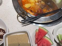 -万达广场(临港店)