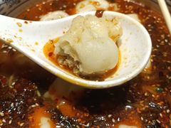 -一篓油水饺(永安街店)