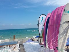 -西涌国际滨海旅游区