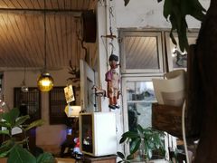 大堂-懒鱼时光馆(沙坪坝店)