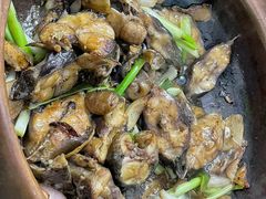 -天强农家菜馆