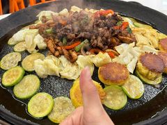 -一烙锅(友谊店)