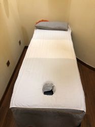 -芳朵美容养生SPA