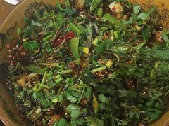 -乐山第一家临江鳝丝(茶坊路店)